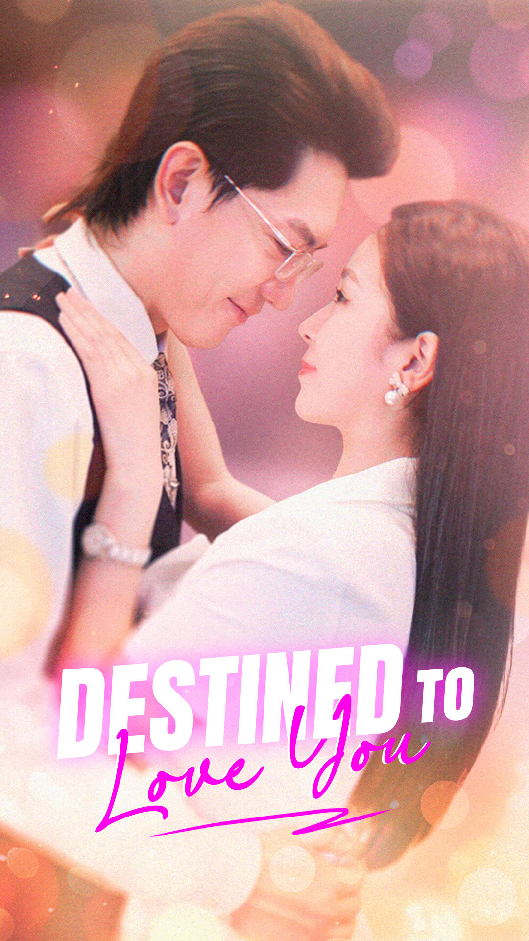 Destined to Love You