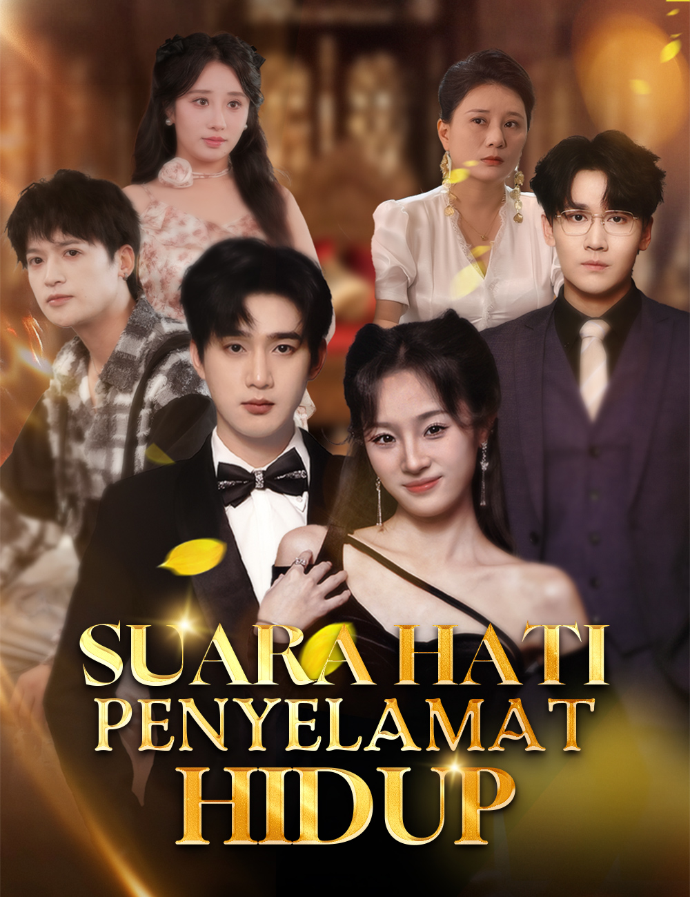 Suara Hati Penyelamat Hidup