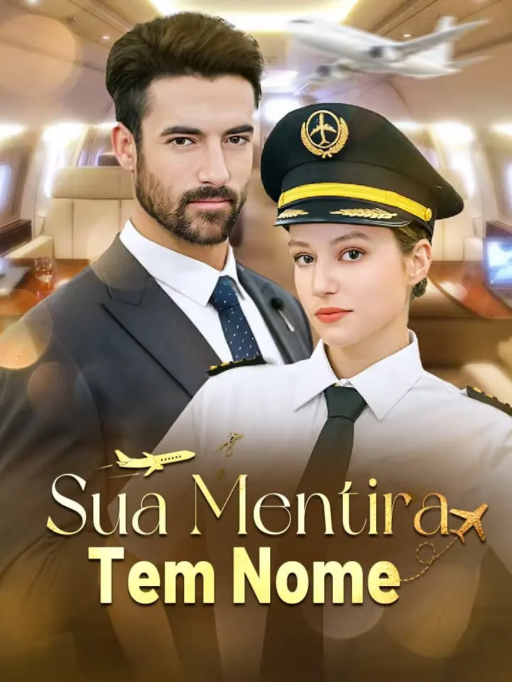 Sua Mentira Tem Nome