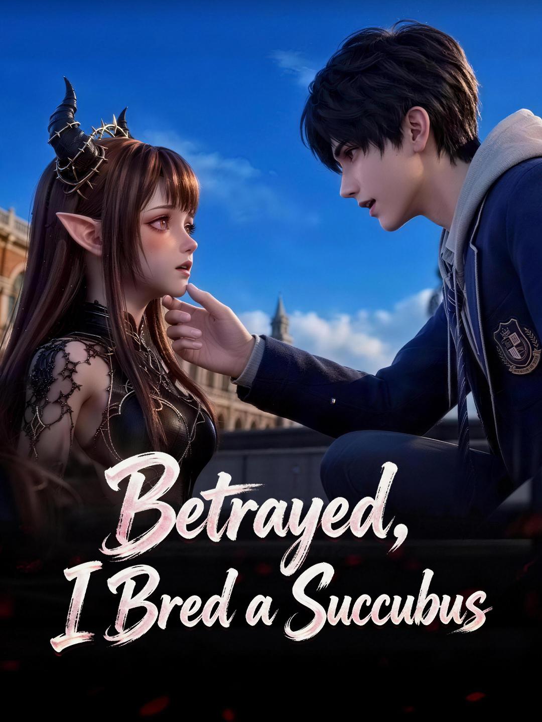 Betrayed, I Bred a Succubus