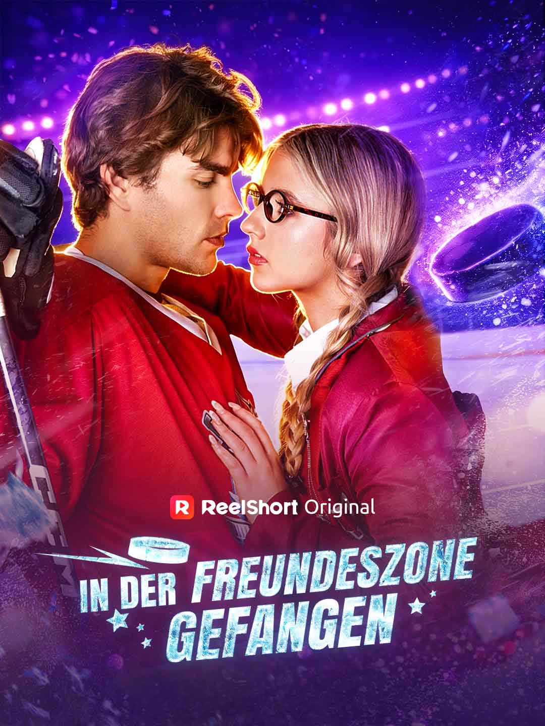 In der Freundeszone gefangen