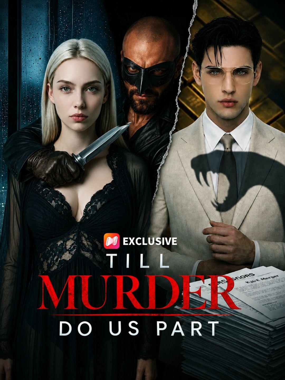 Till Murder Do Us Part