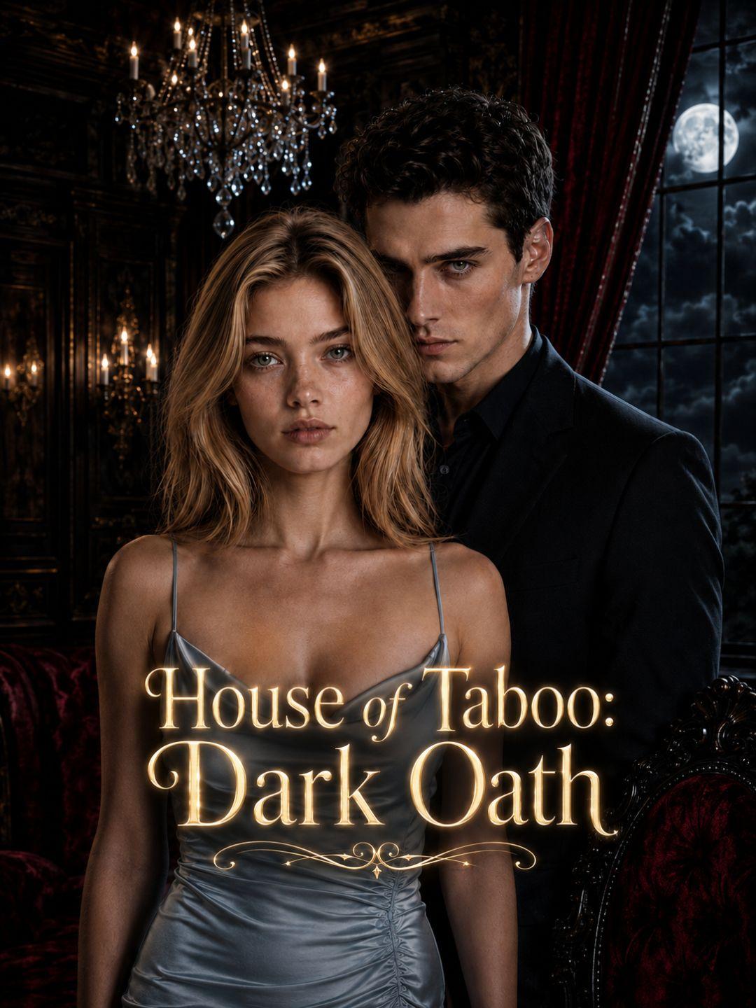 House of Taboo: Dark Oath