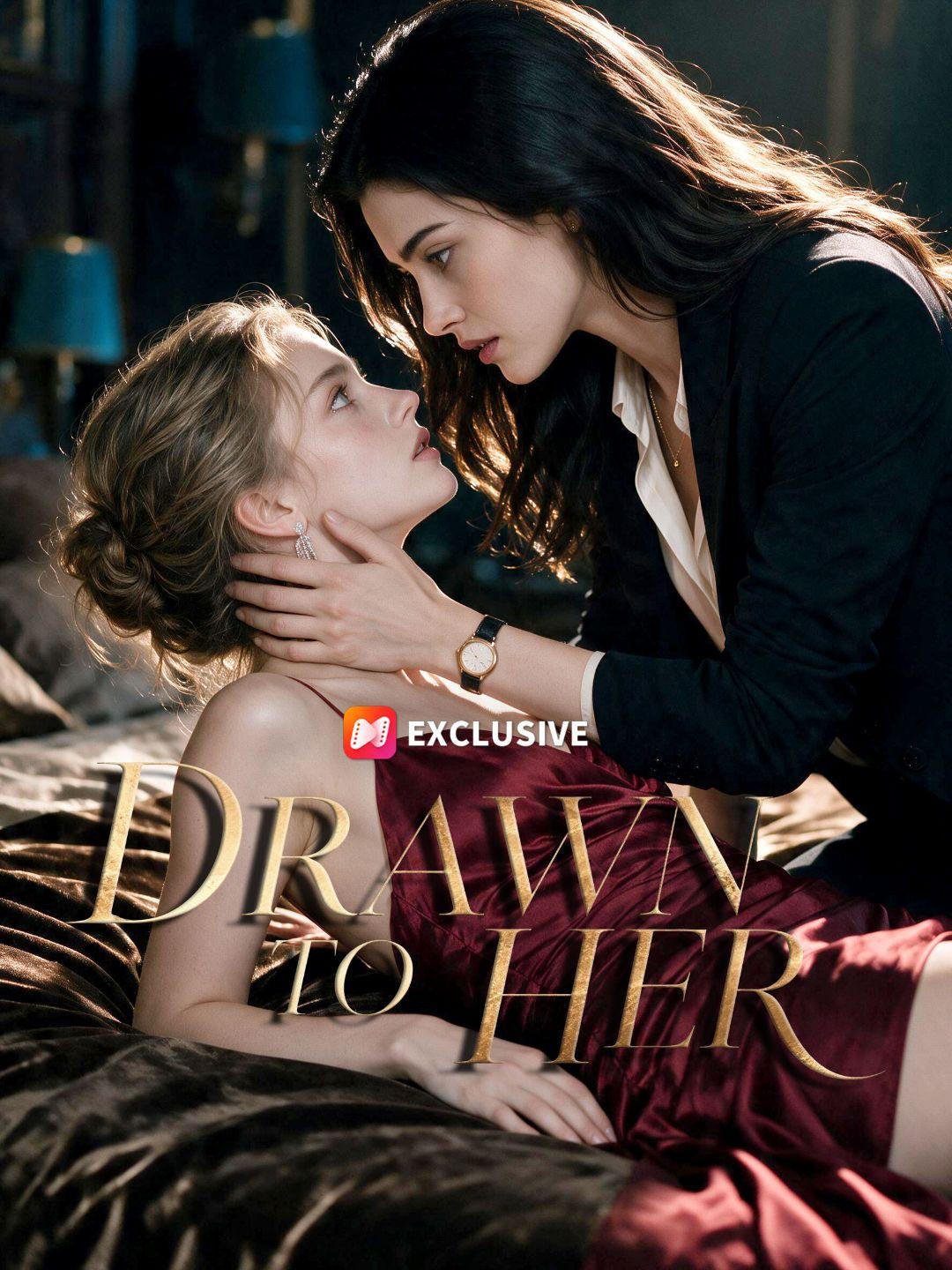 DRAWN TO HER