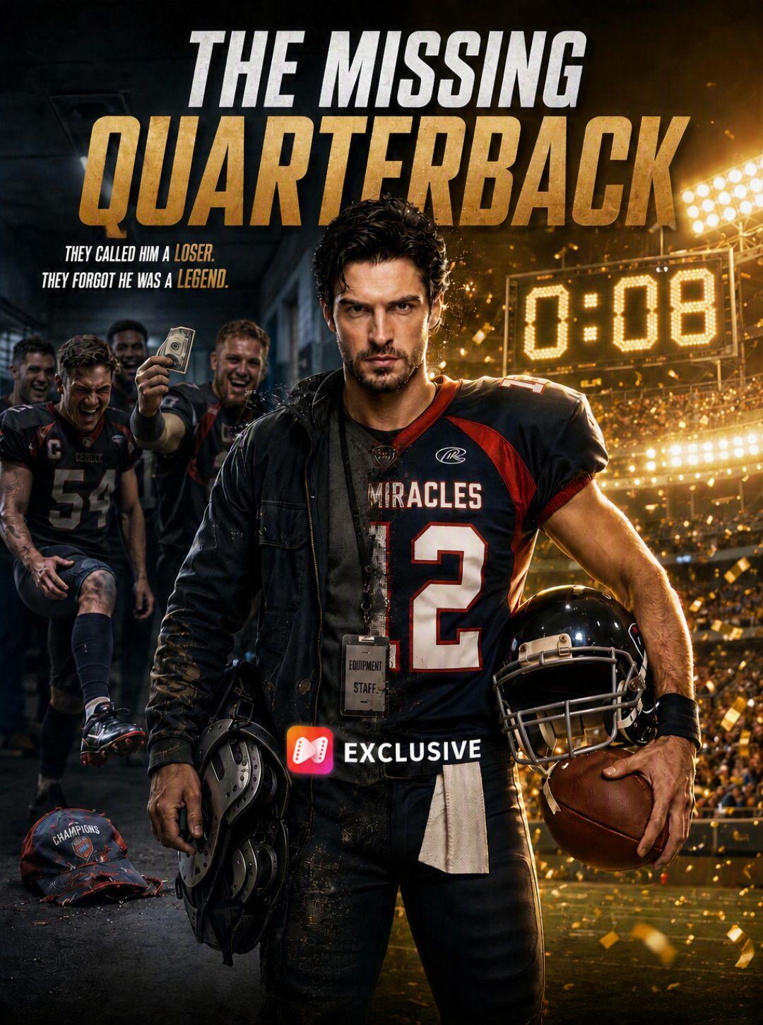 The Missing Quarterback