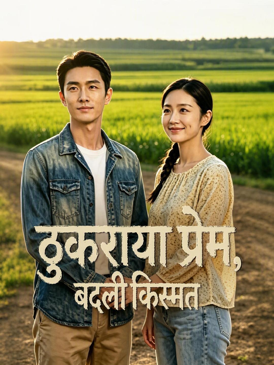 ठुकराया प्रेम, बदली किस्मत
