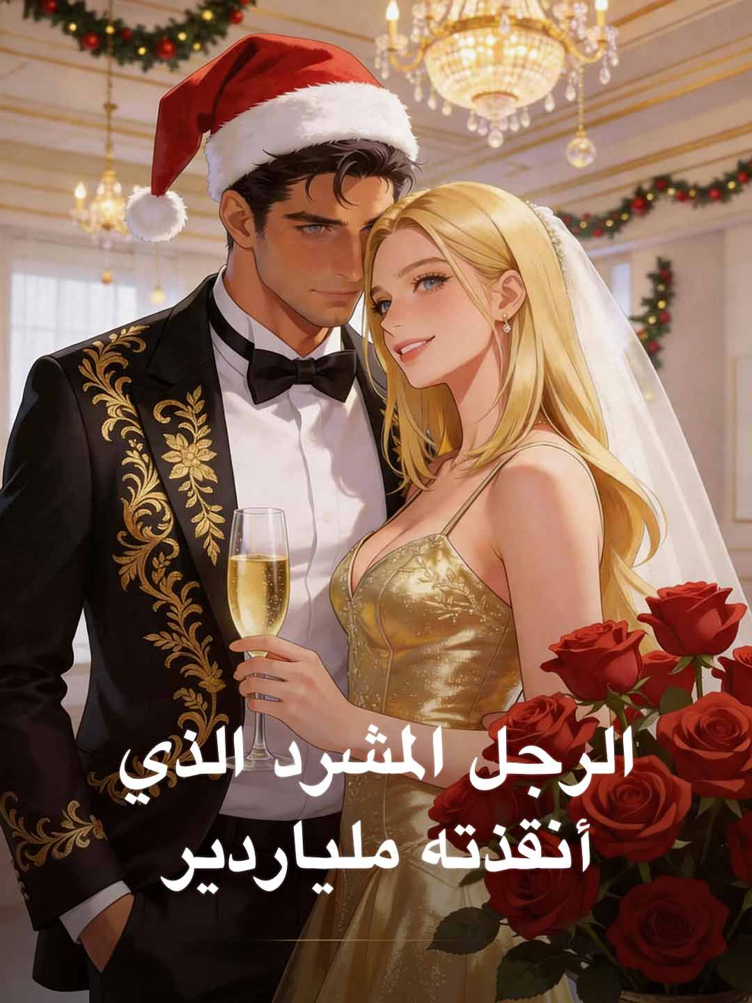 الرجل المشرد الذي أنقذته ملياردير