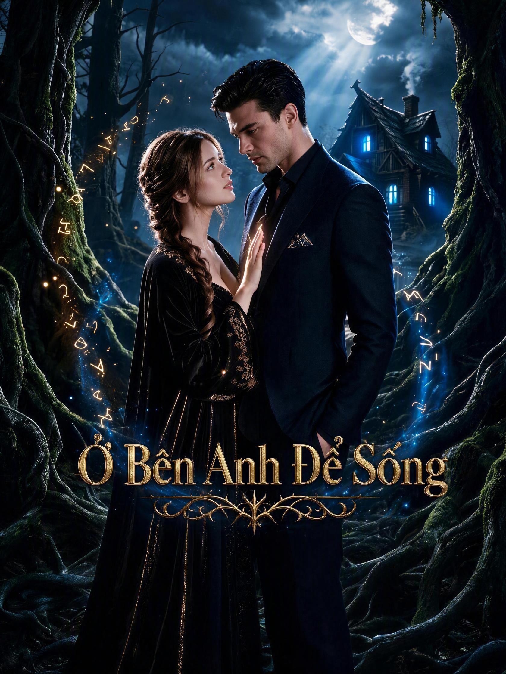 Ở Bên Anh Để Sống