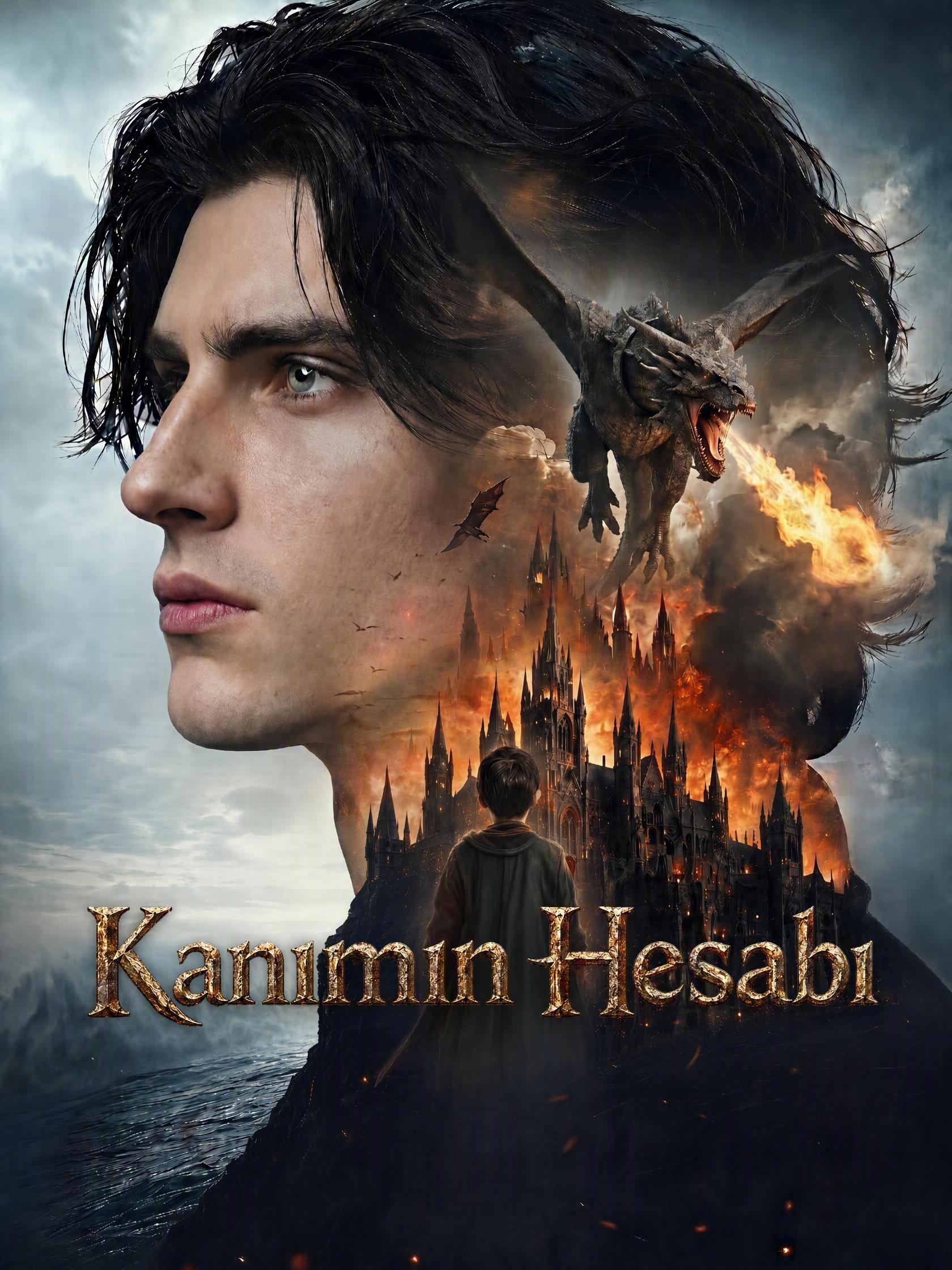 Kanımın Hesabı