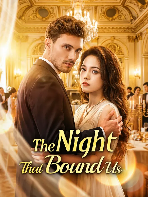 The Night That Bound Us