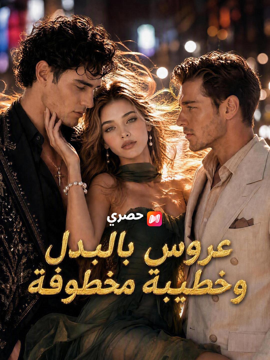 عروس بالبدل وخطيبة مخطوفة