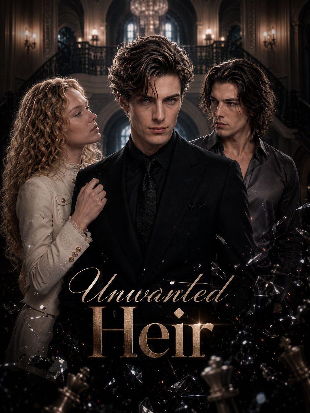 Unwanted Heir