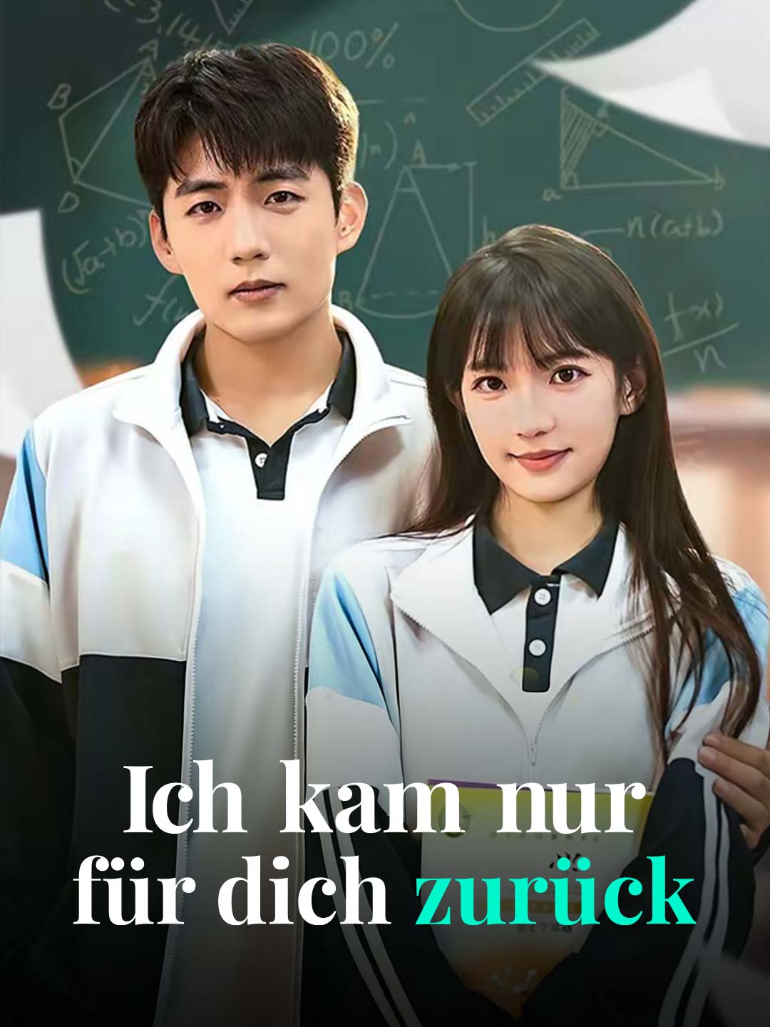 Ich kam nur für dich zurück