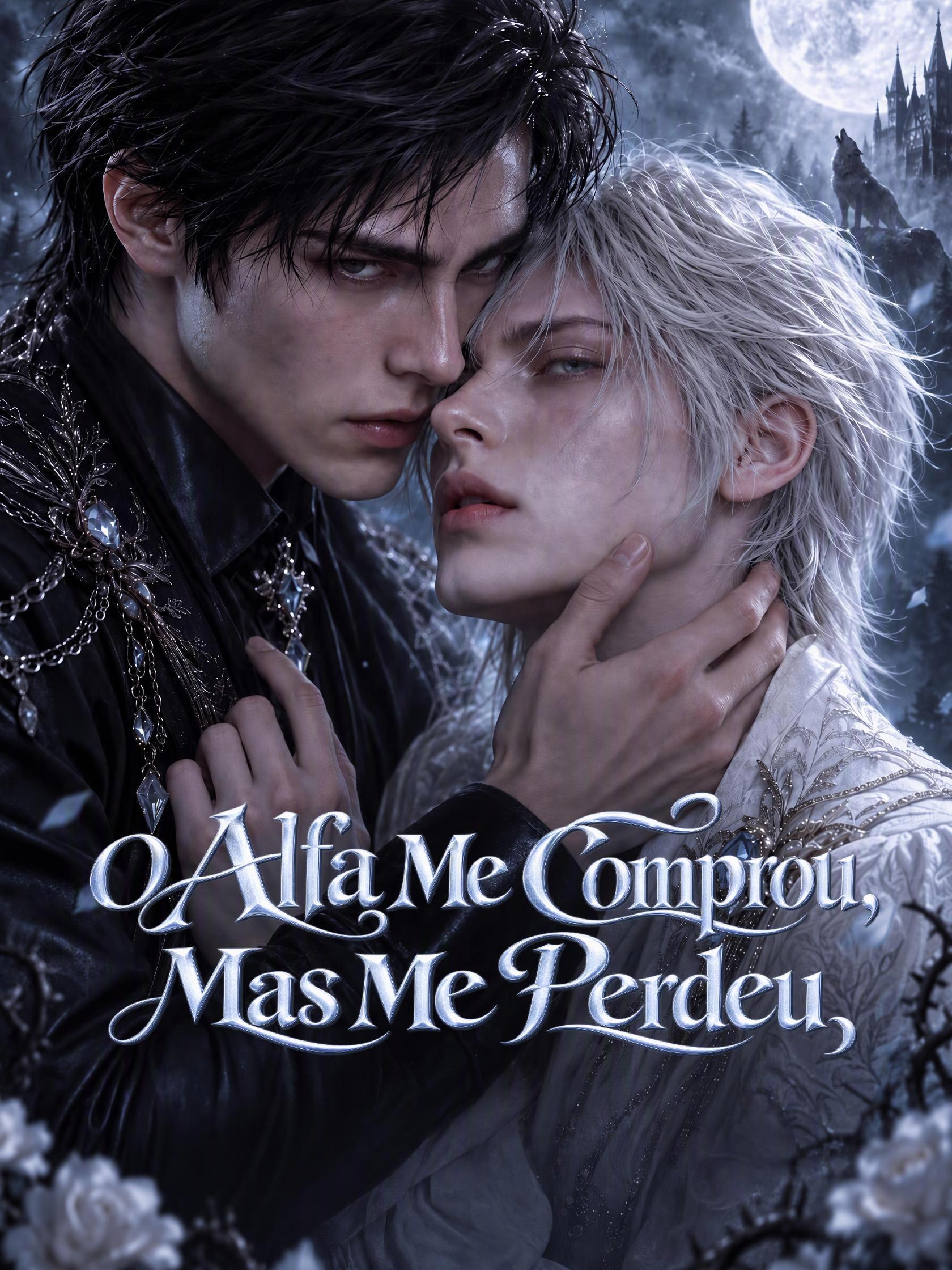 (Dublagem) O Alfa Me Comprou, Mas Me Perdeu