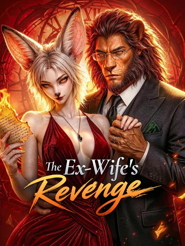 The Ex-Wife's Revenge
