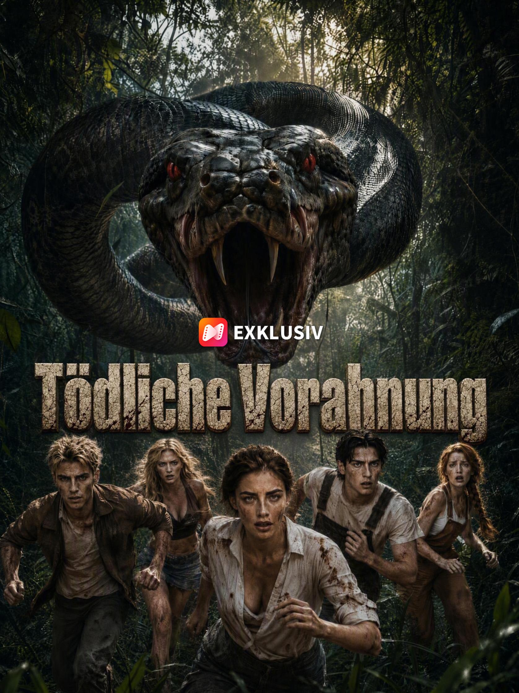 Tödliche Vorahnung