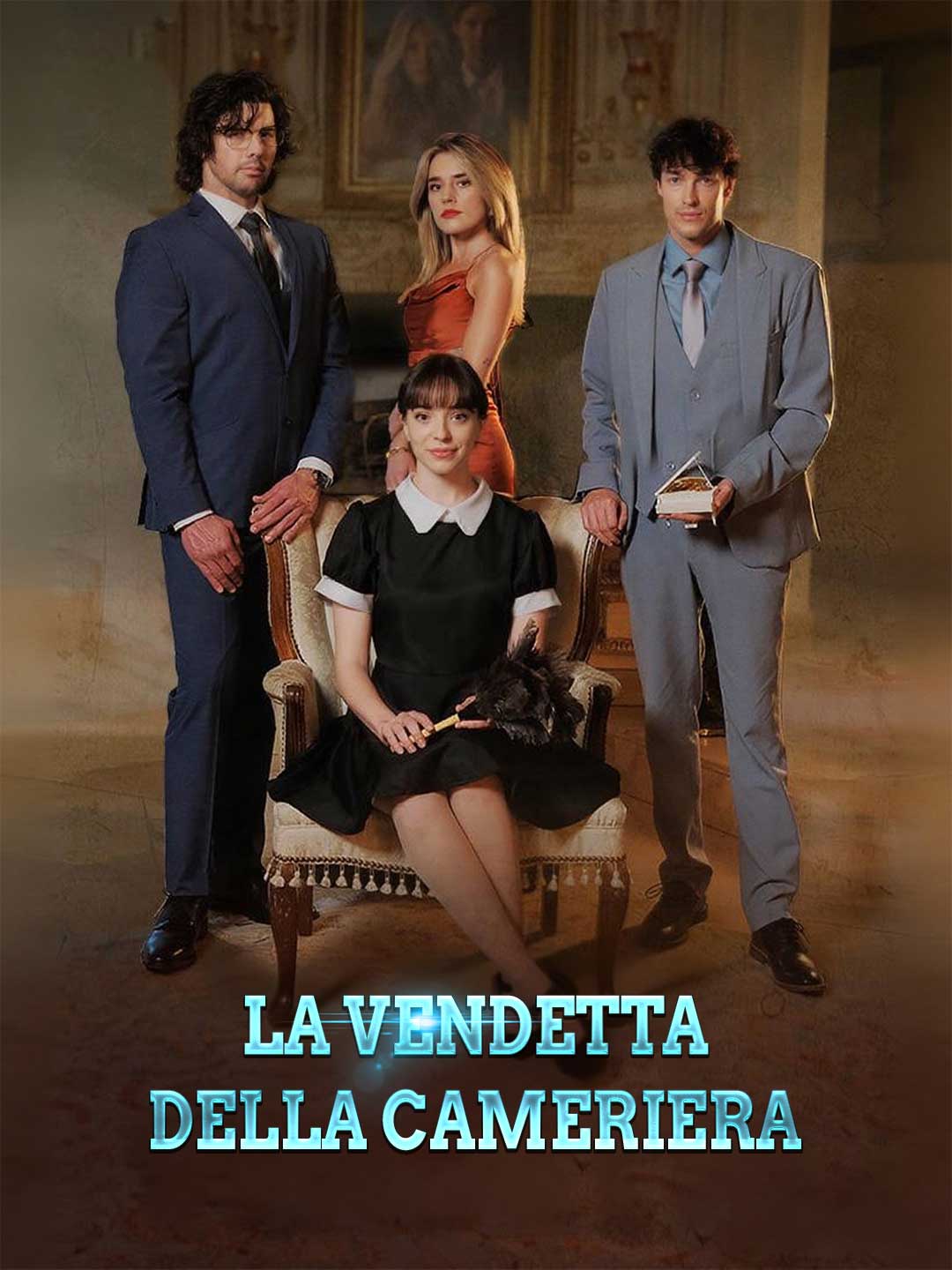 La vendetta della cameriera