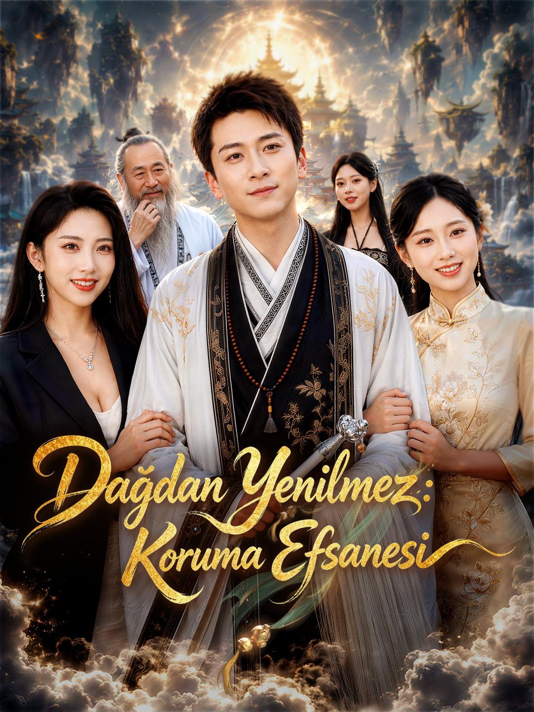 Dağdan Yenilmez: Koruma Efsanesi