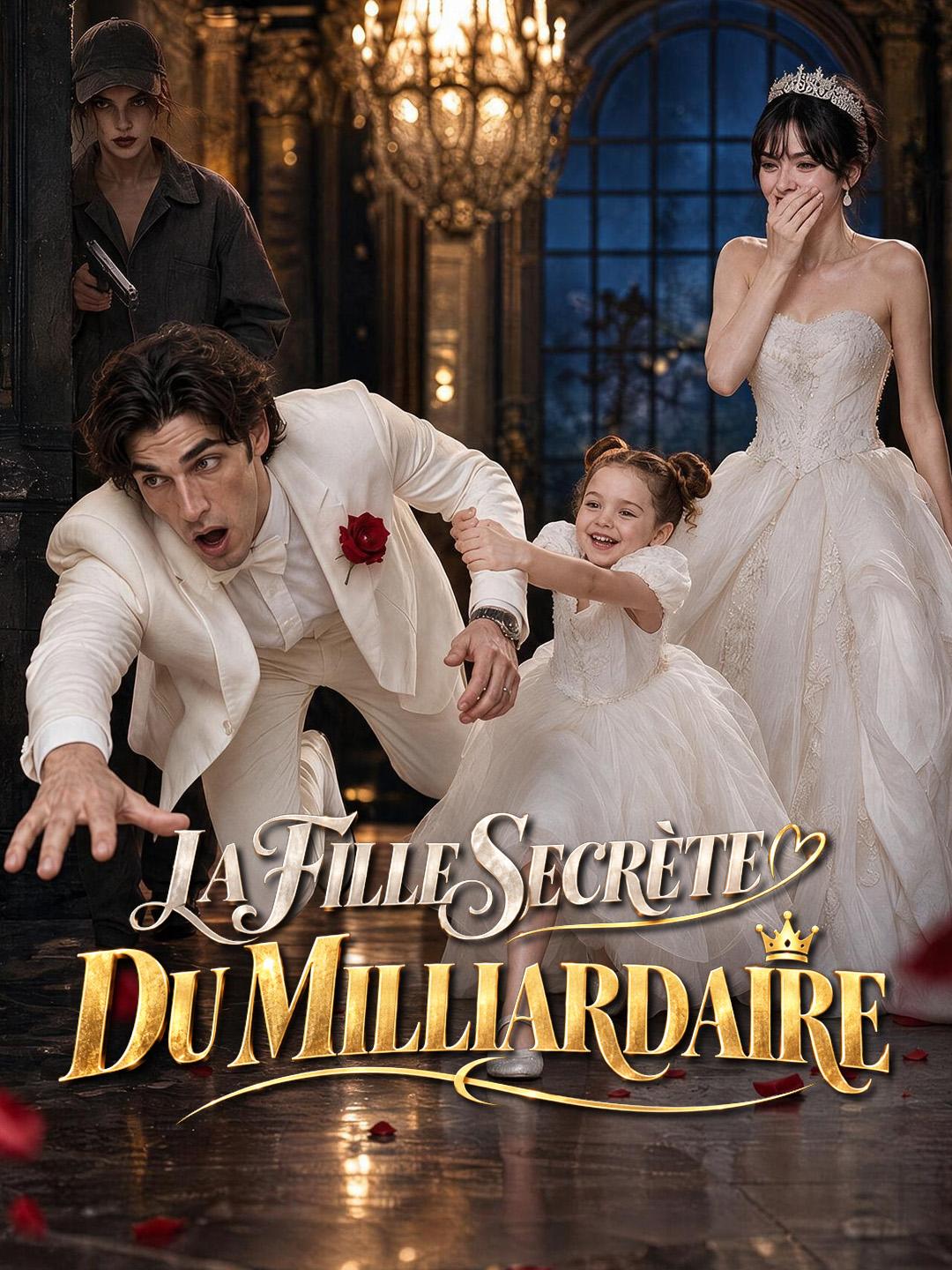 LA FILLE SECRÈTE DU MILLIARDAIRE