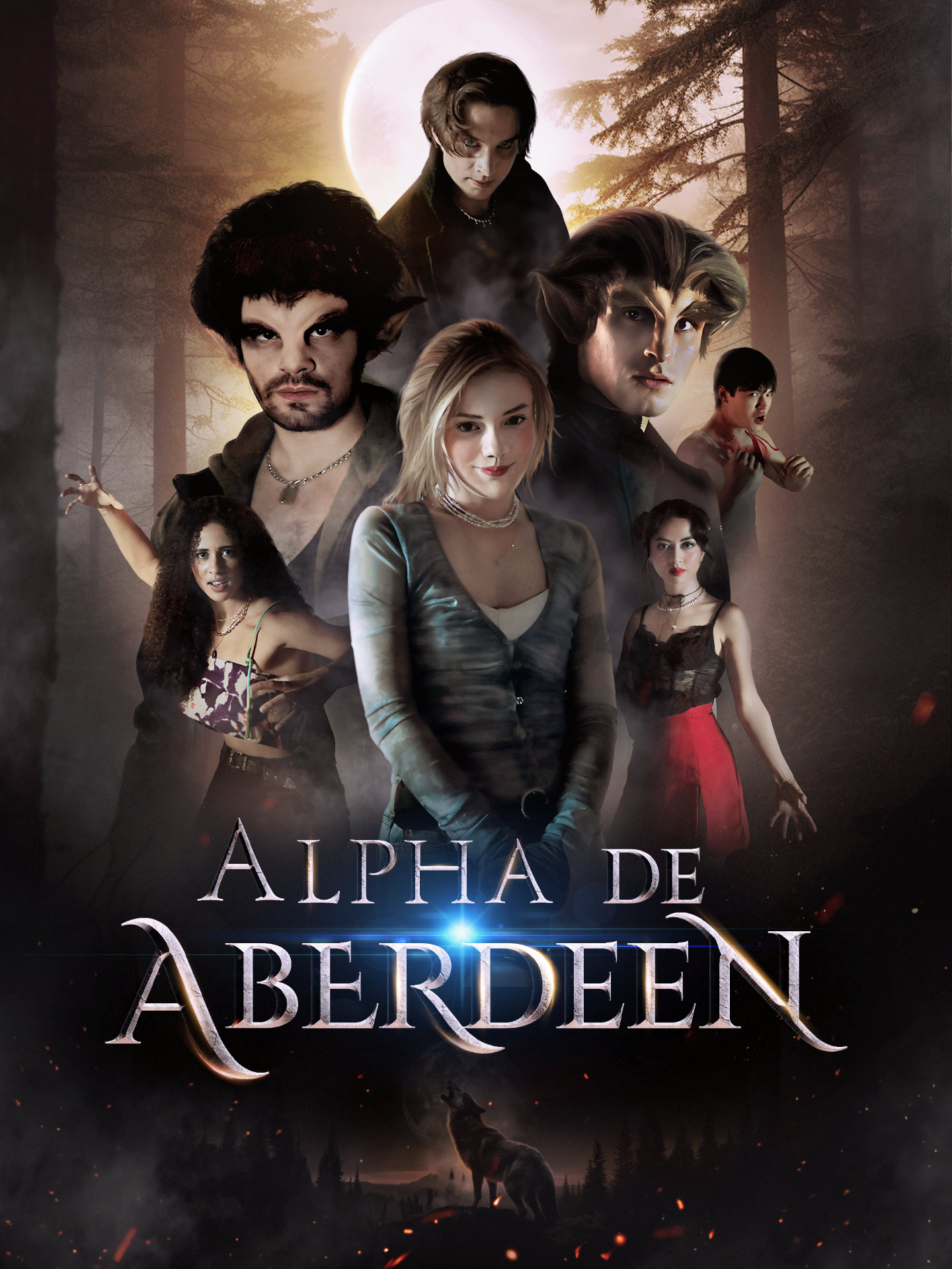 Alfa de Aberdeen