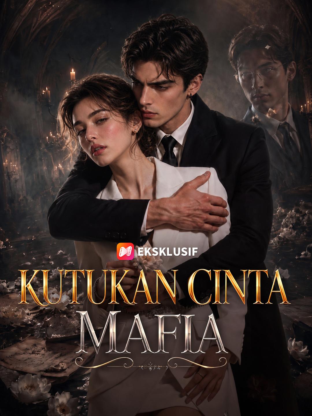Kutukan Cinta Mafia