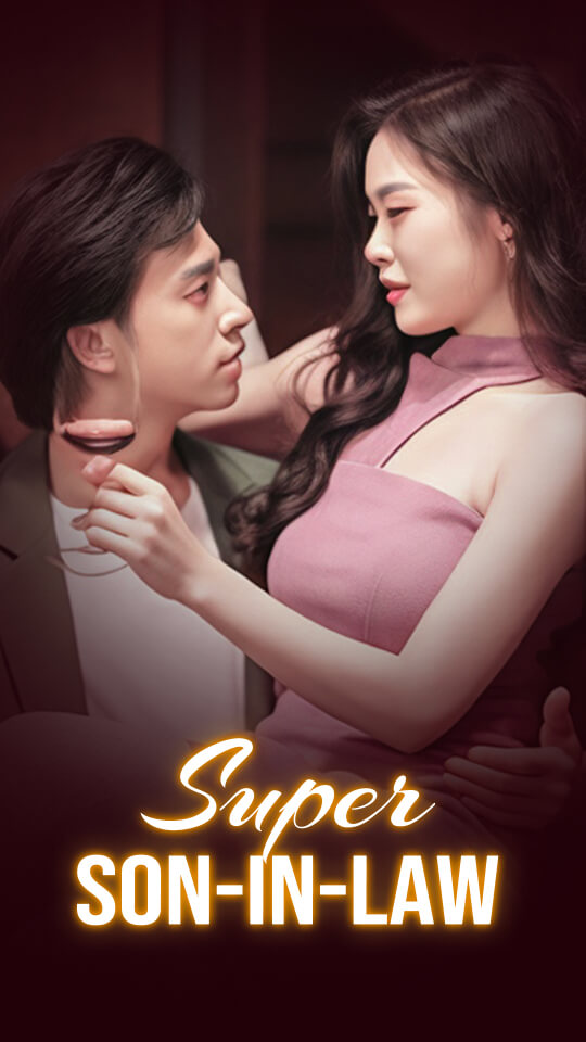 Super Son-in-Law