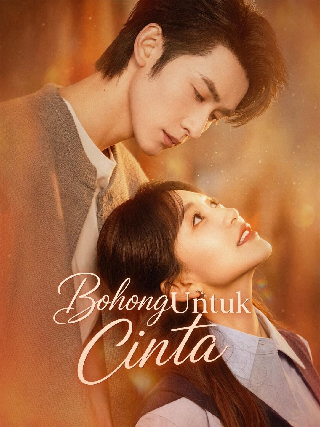 Bohong Untuk Cinta