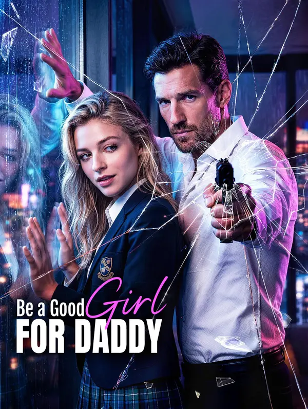 Be a Good Girl, for Daddy