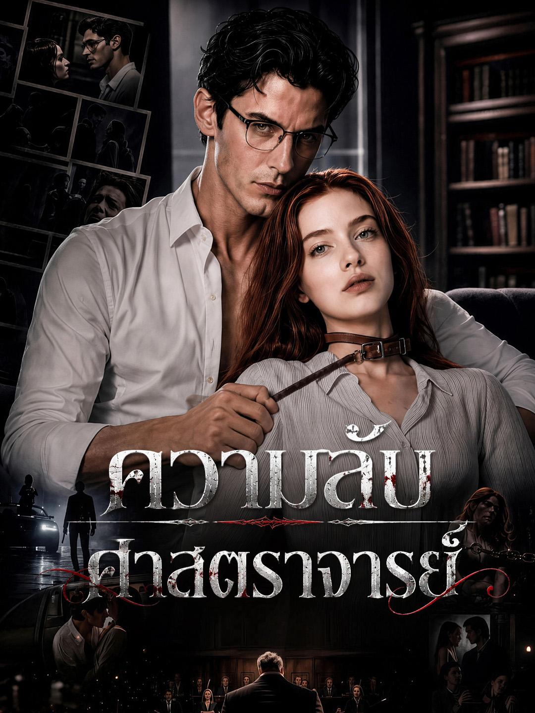 ความลับศาสตราจารย์
