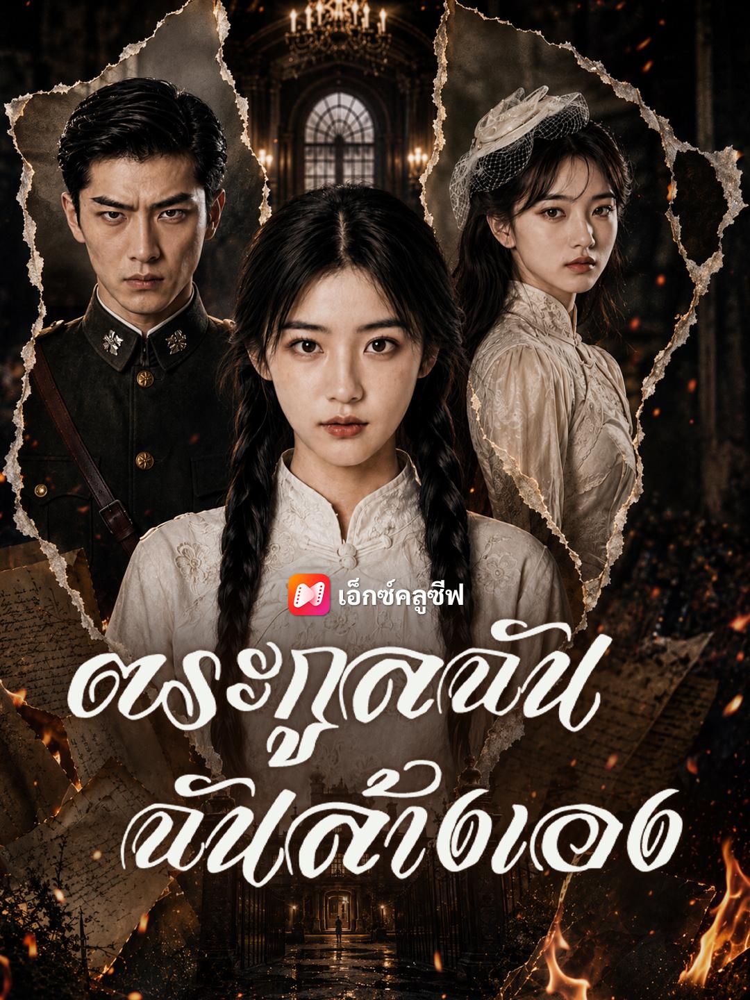 ตระกูลฉันฉันล้างเอง