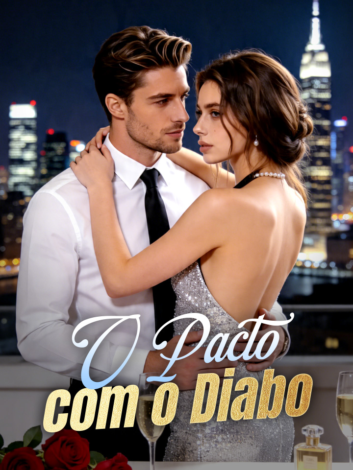 O Pacto com o Diabo