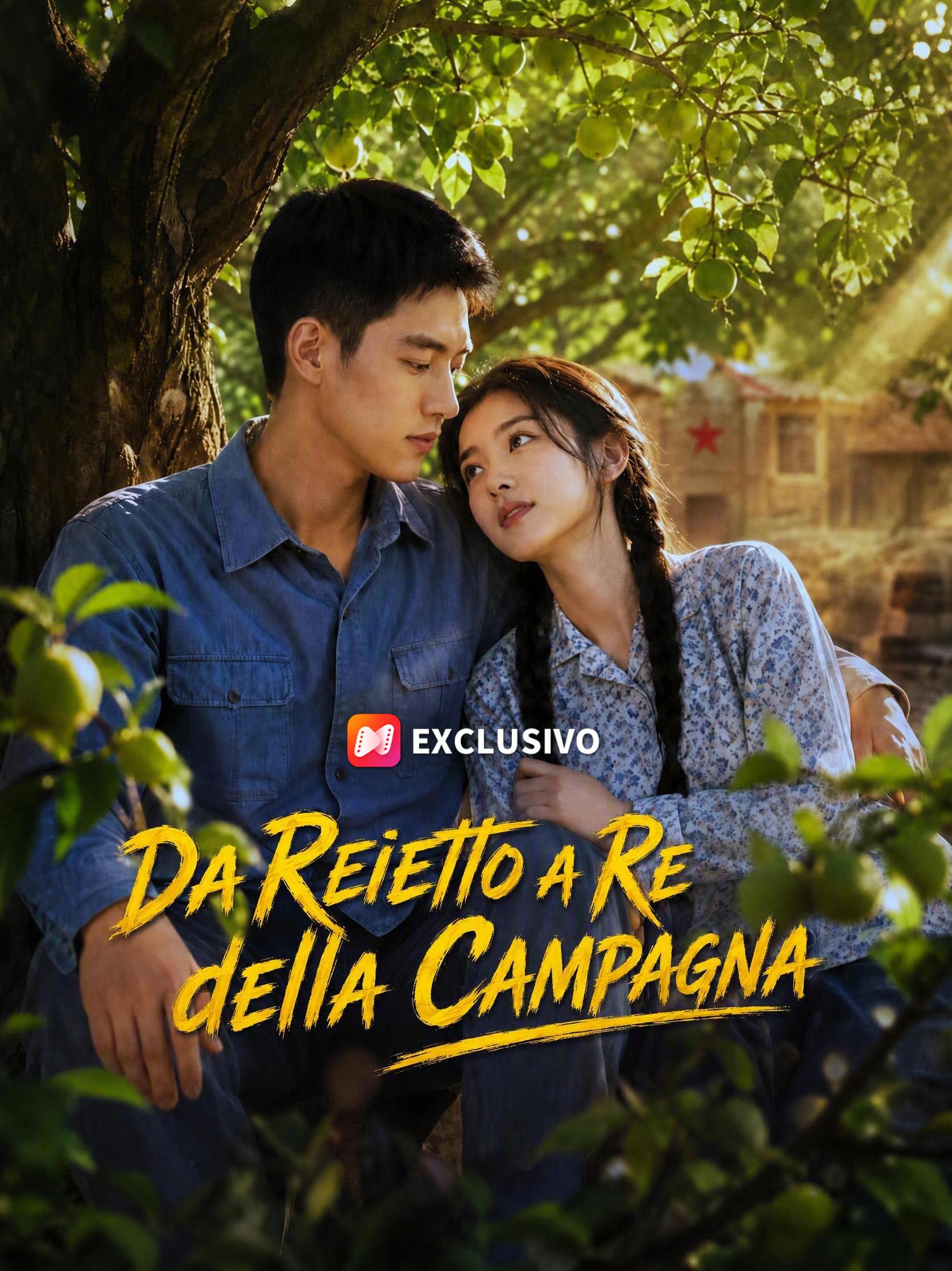 Da Reietto a Re della Campagna