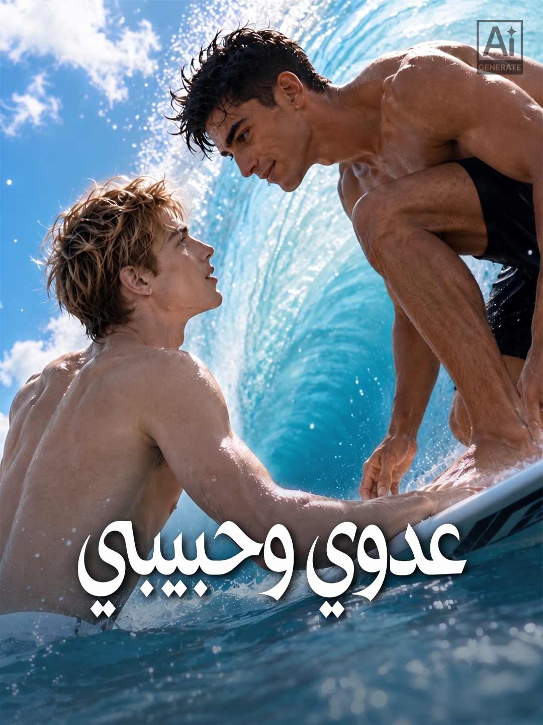 عدوي وحبيبي