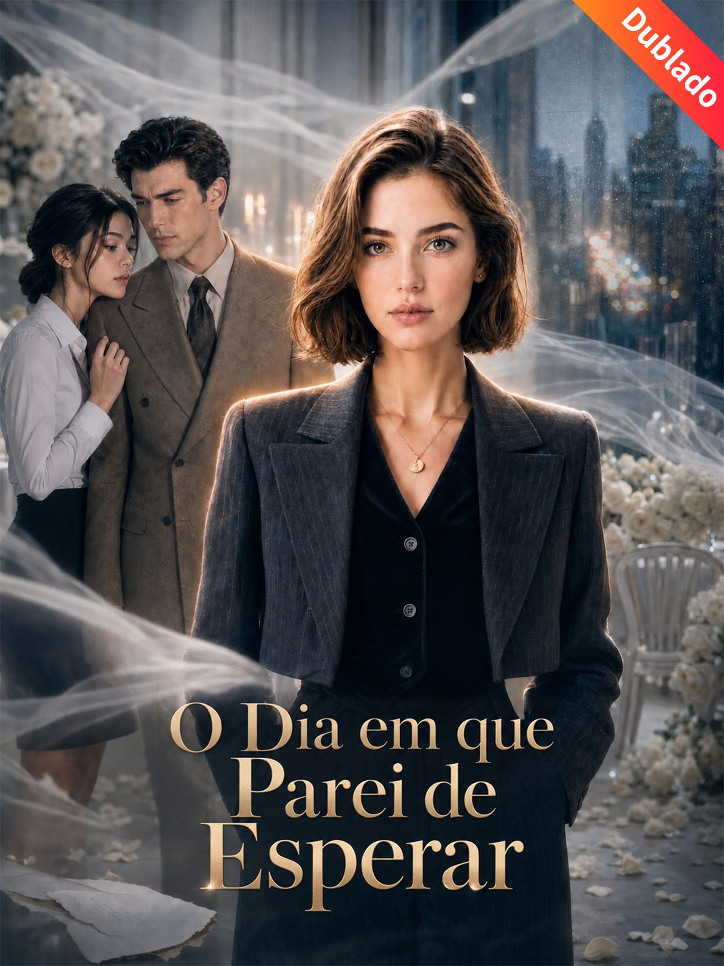 [Dublado]O Dia em que Parei de Esperar