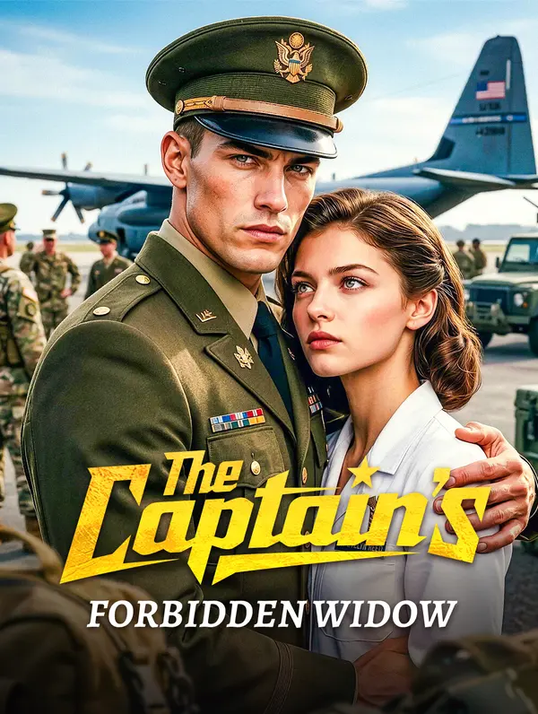 The Captain's Forbidden Widow