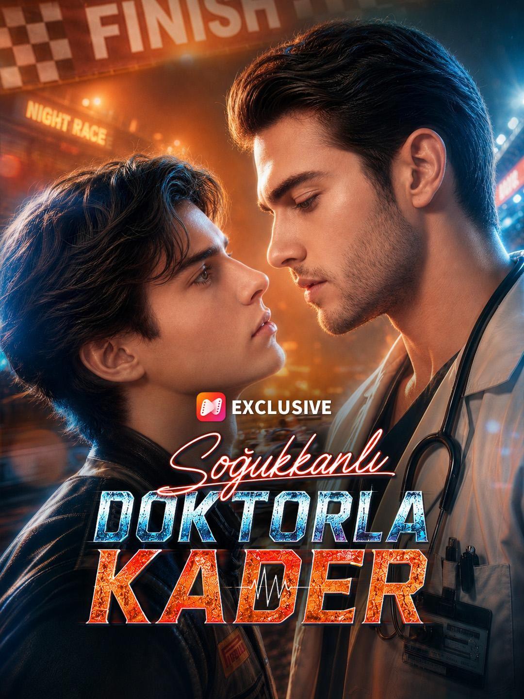(Dublajlı) Soğukkanlı Doktorla Kader