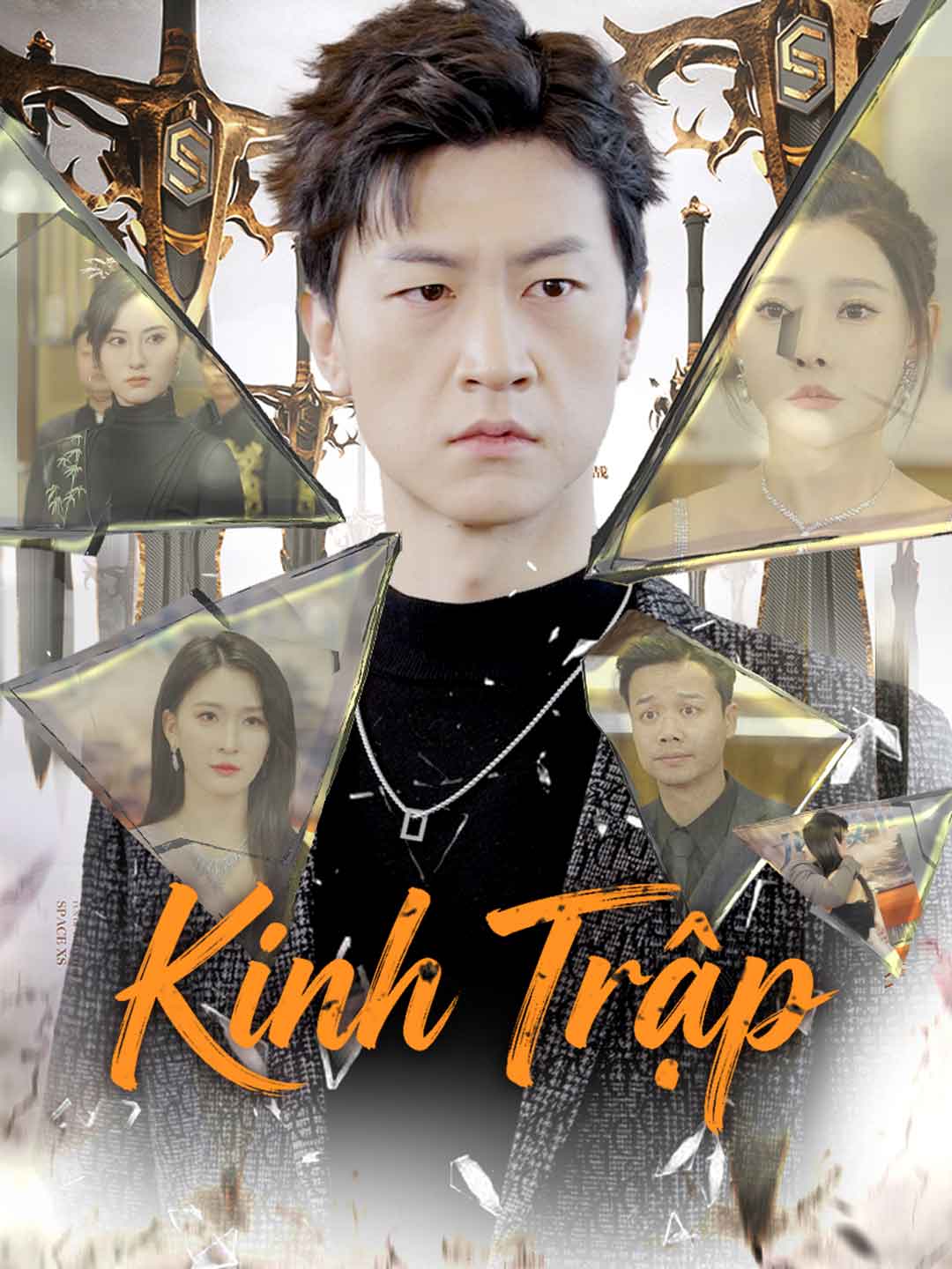 Kinh Trập