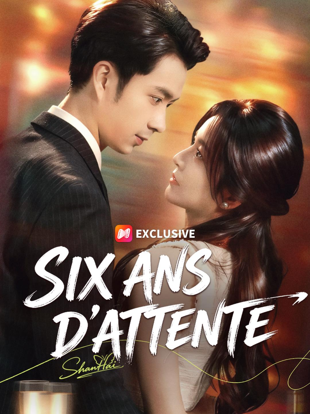 SIX ANS D'ATTENTE