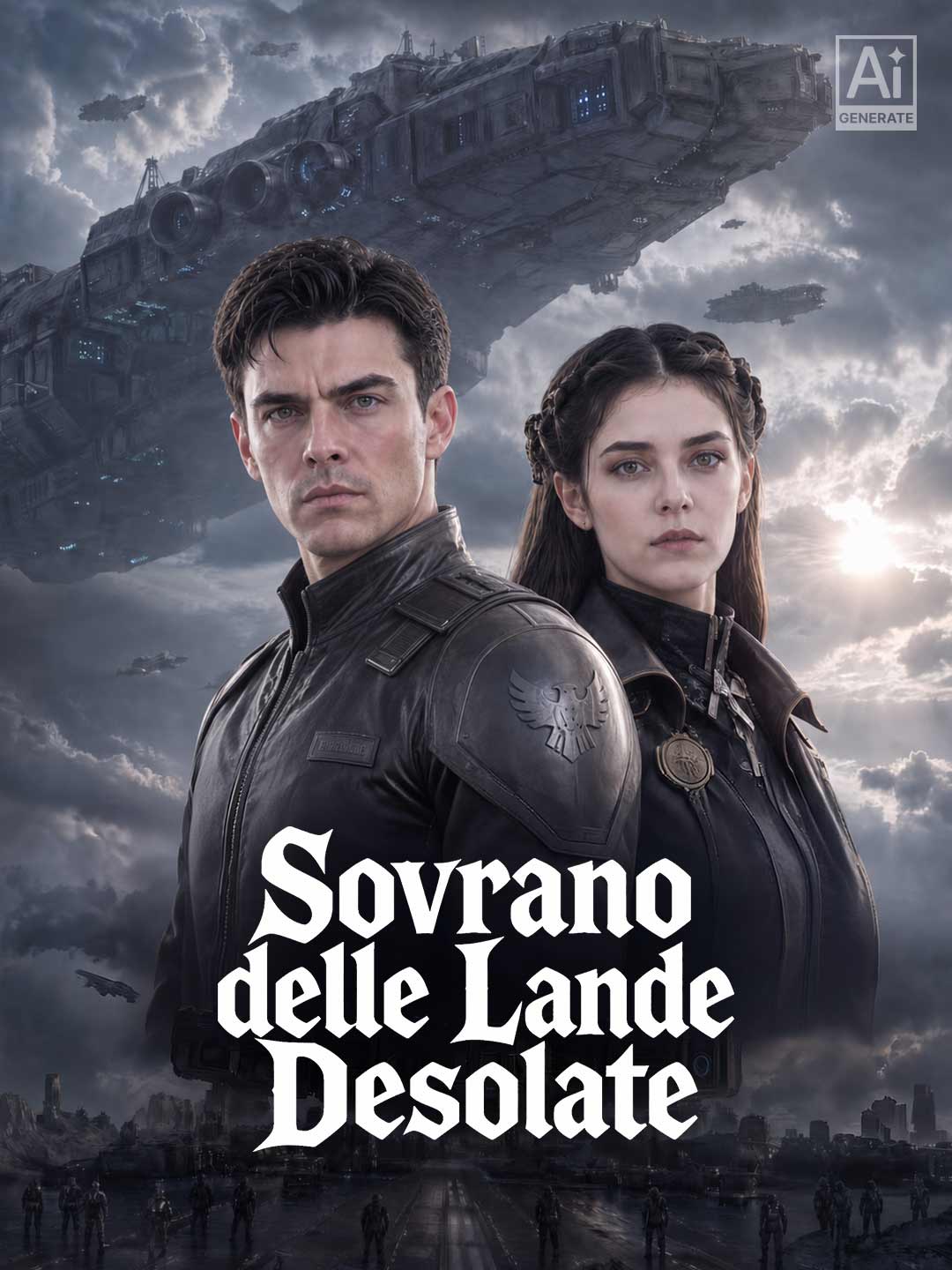 Sovrano delle Lande Desolate
