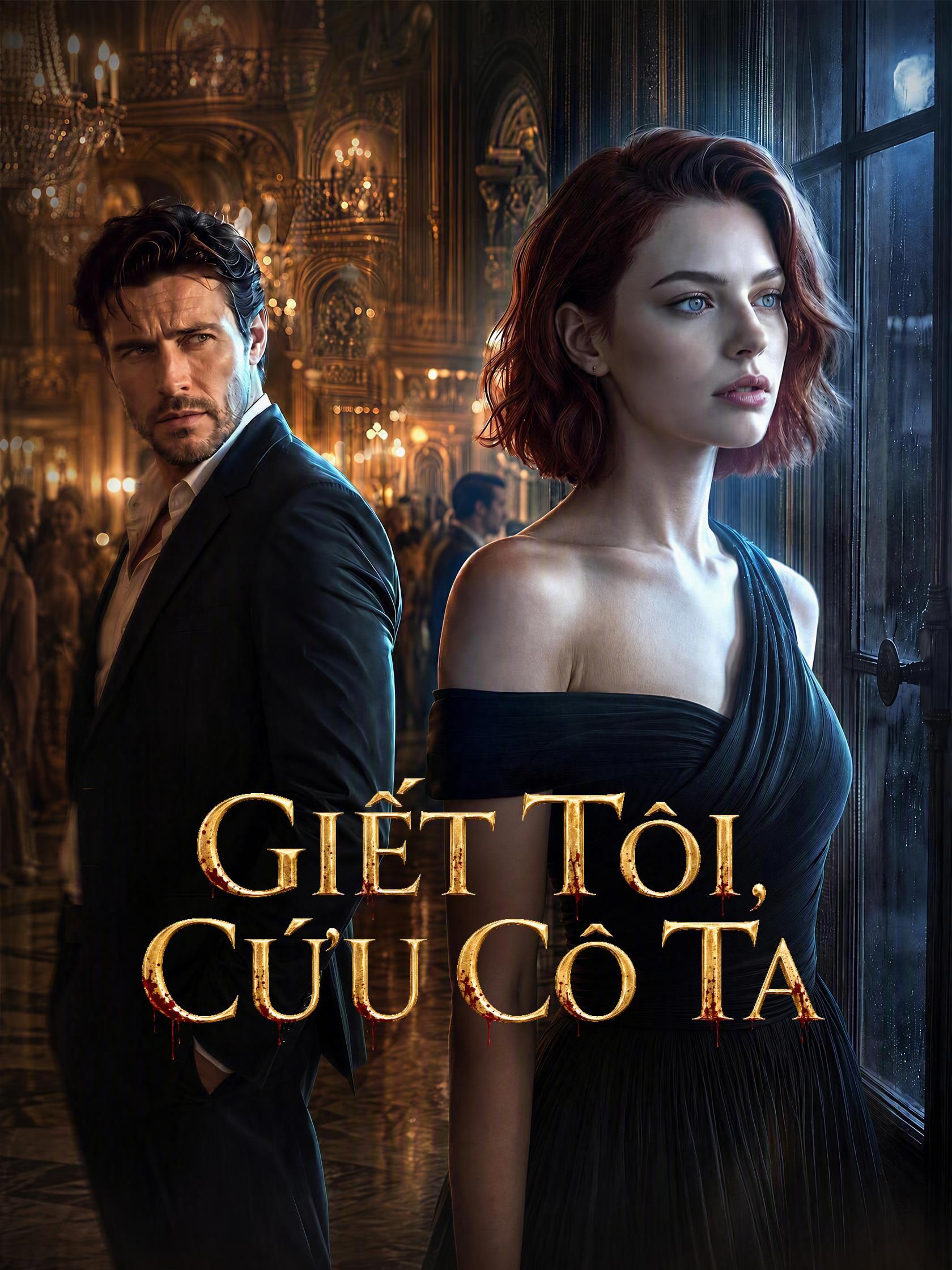 Giết Tôi, Cứu Cô Ta