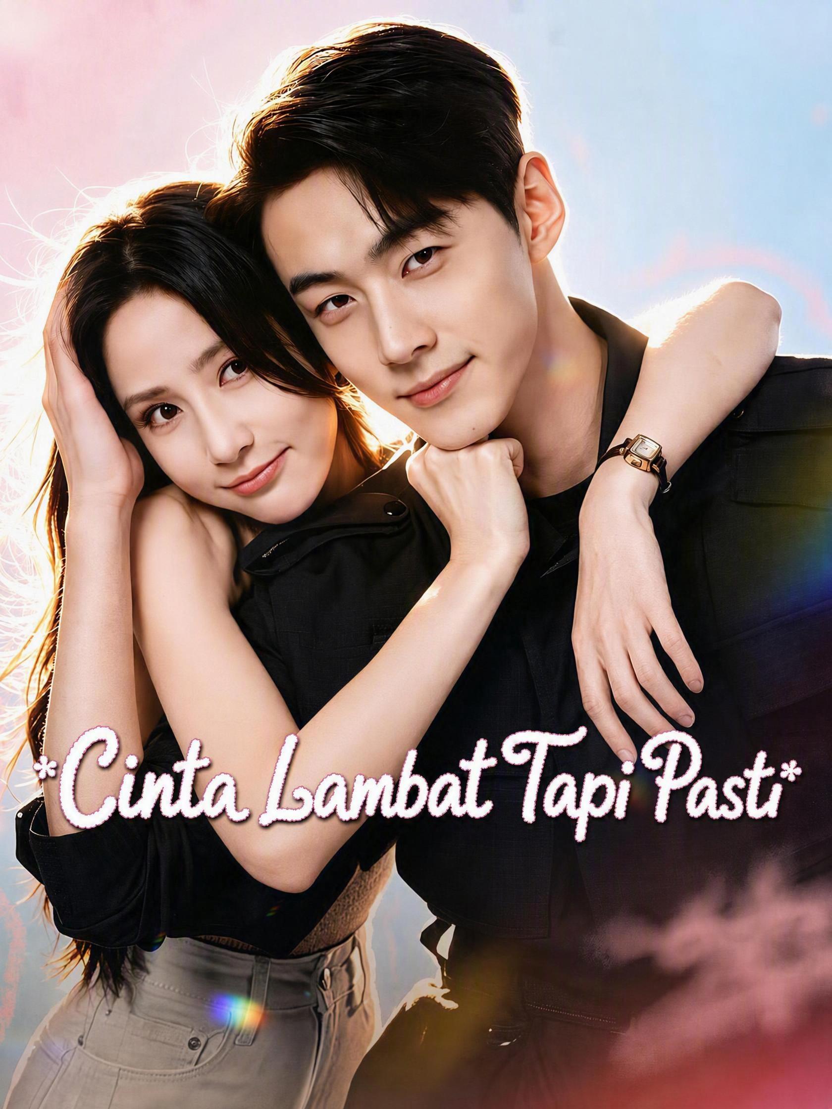 Cinta Lambat Tapi Pasti
