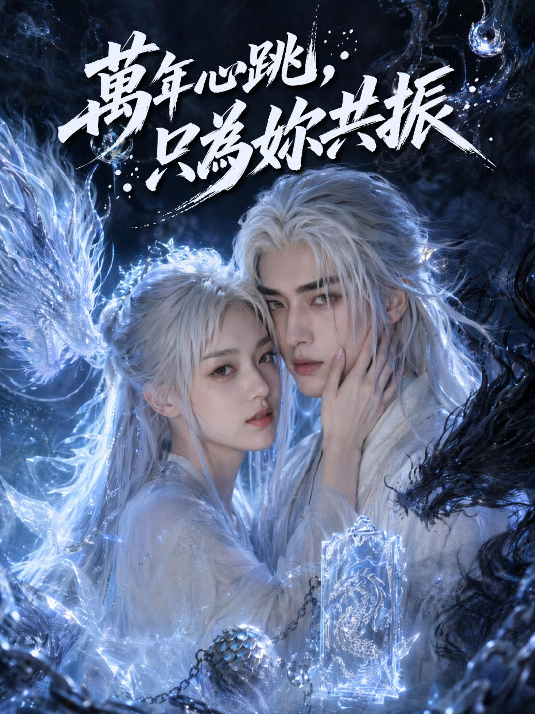 萬年心跳，只為妳共振