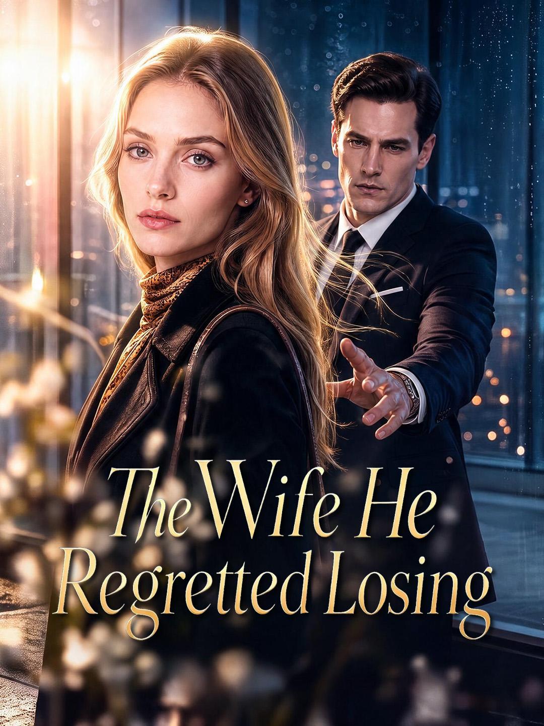 The Wife He Regretted Losing