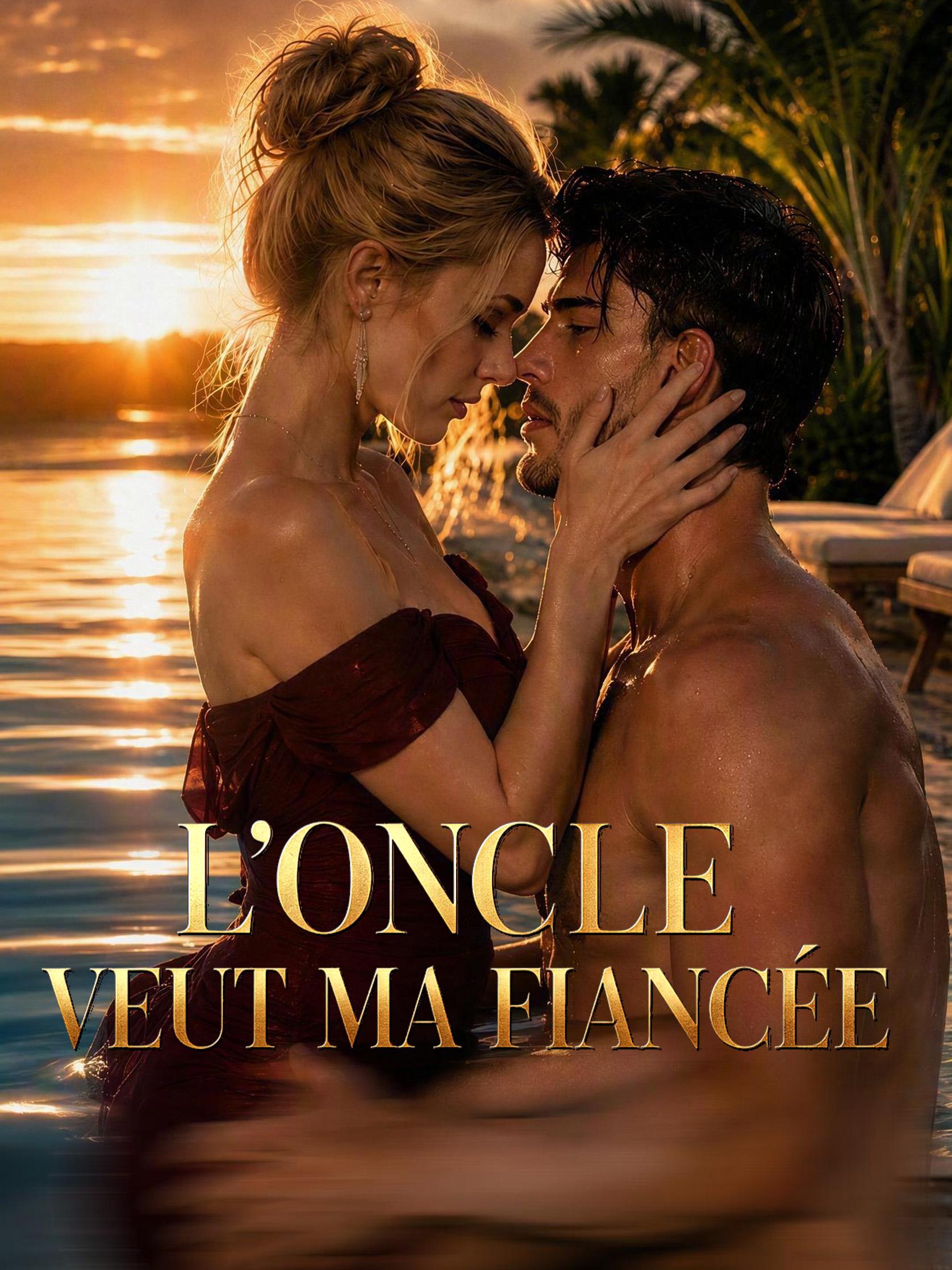 L’ONCLE VEUT MA FIANCÉE