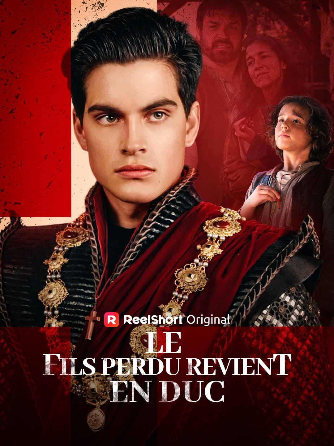 Le Fils Perdu Revient en Duc