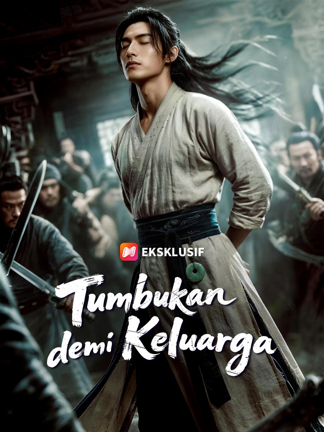 Tumbukan demi Keluarga
