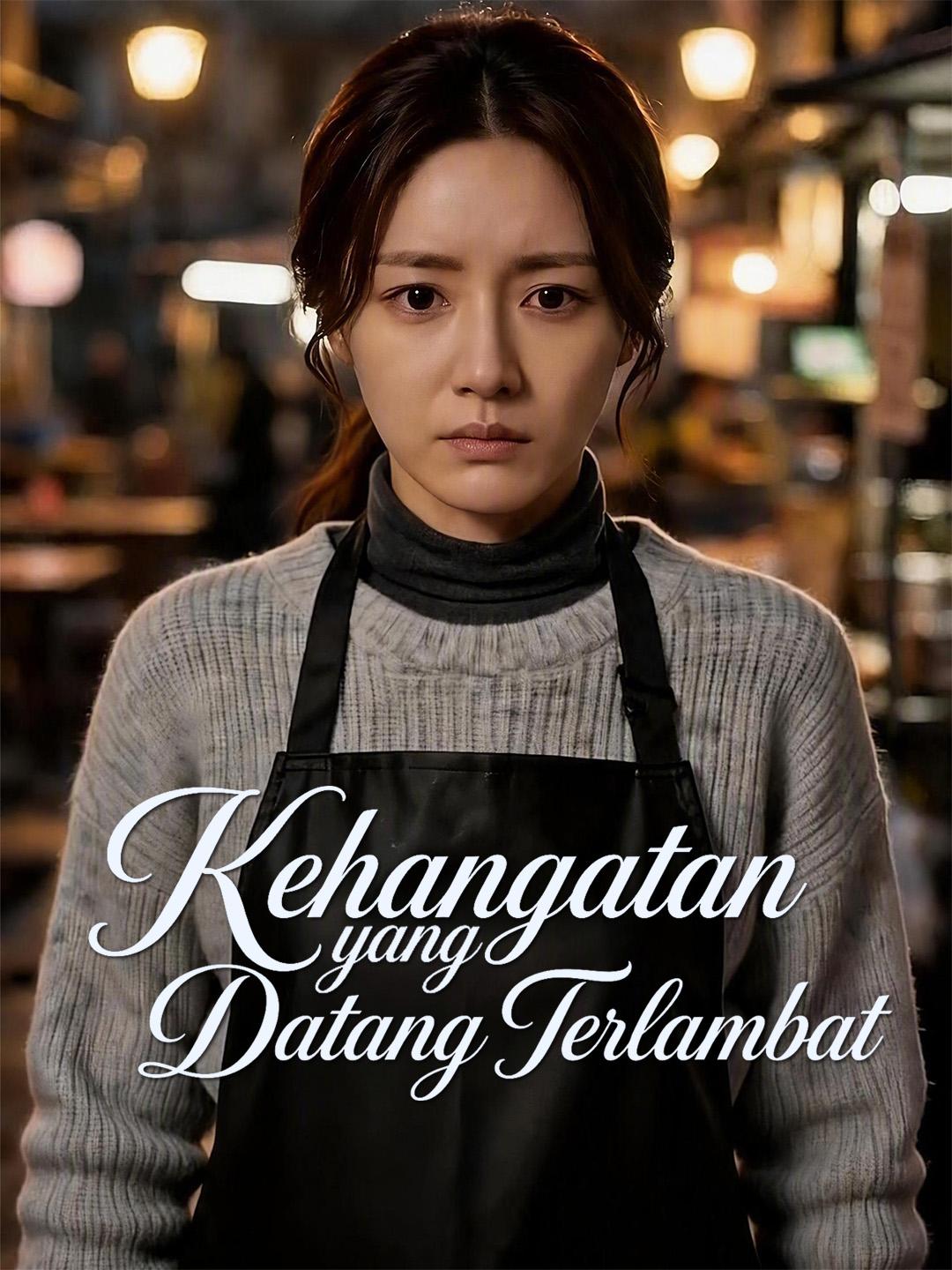 Kehangatan yang Datang Terlambat
