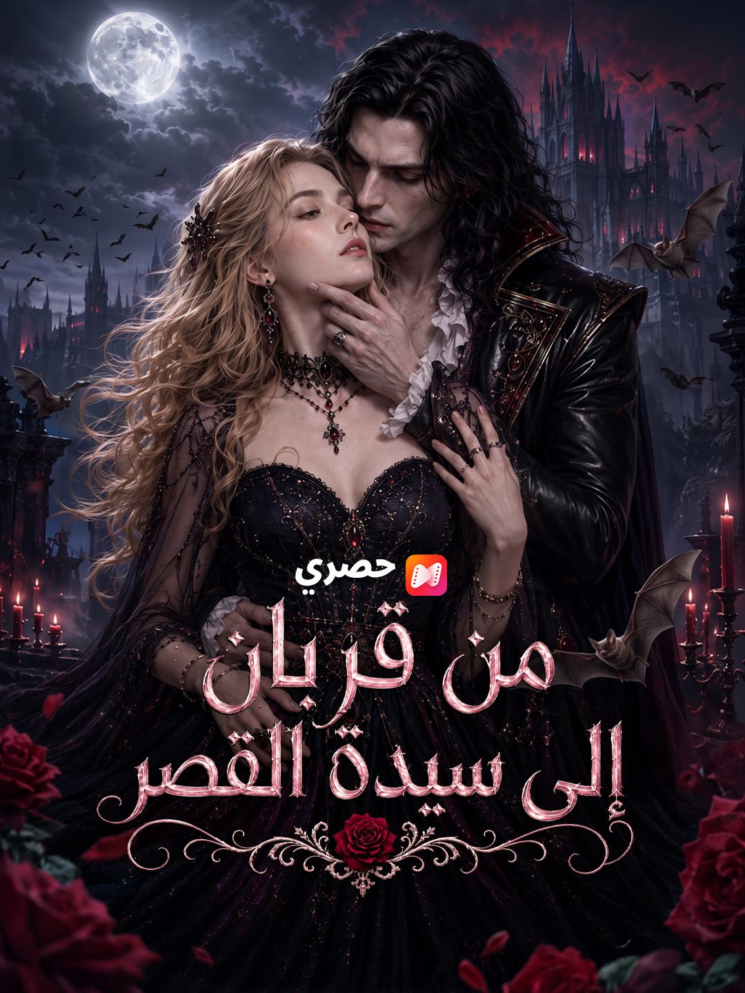 من قربان إلى سيدة القصر