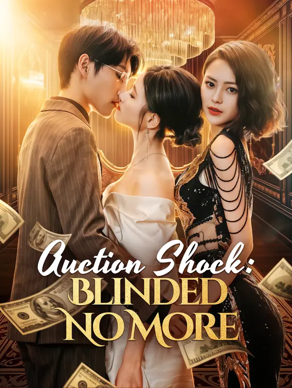 Auction Shock: Blinded No More