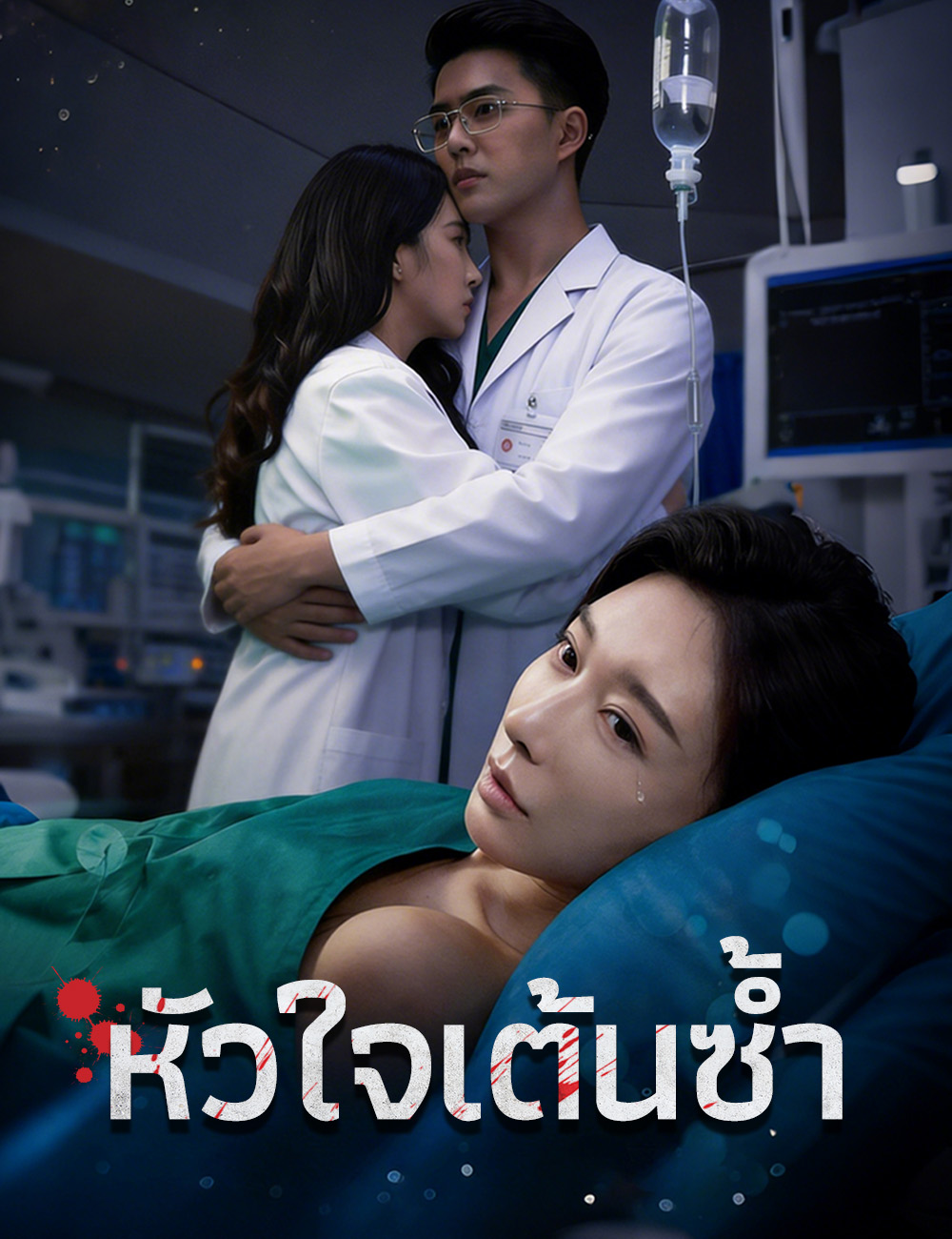 หัวใจเต้นซ้ำ